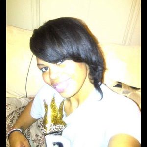 Meet your Posher, Keshia